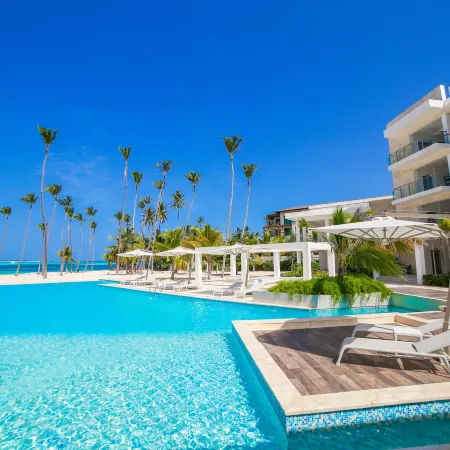 Playa Coral Condo in Paradise F22
