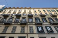 Saluzzo 16 - Casa di Ele in San Salvario