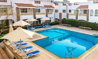 Camel Dive Club & Hotel - Boutique Hotel