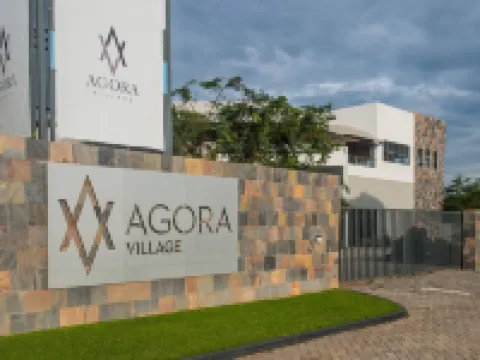 Agora Apartments Các khách sạn gần Chinese Centre