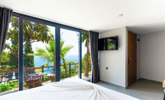 Castle Boutique Hotel Alanya