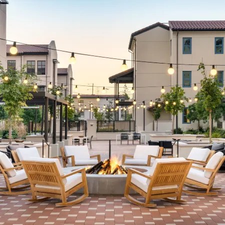 Mint House - Menlo Park