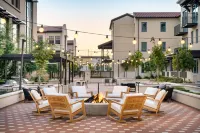 Locale Menlo Park Hôtels à : Menlo Park