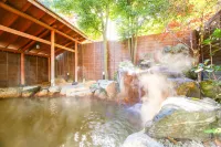 Ooedo Onsen Monogatari Ikaho - Varme kilder