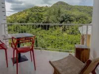 Kannel Apartments Hoteles en Anse Royale