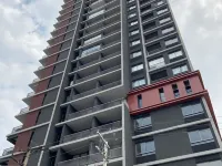 360 VN Turiassu โดย Housi โรงแรมใกล้สนามกีฬาอลิอันซ์ ปาร์กี