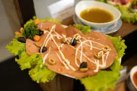 KYNROCK Airport Hotel Hotels in Katunayaka