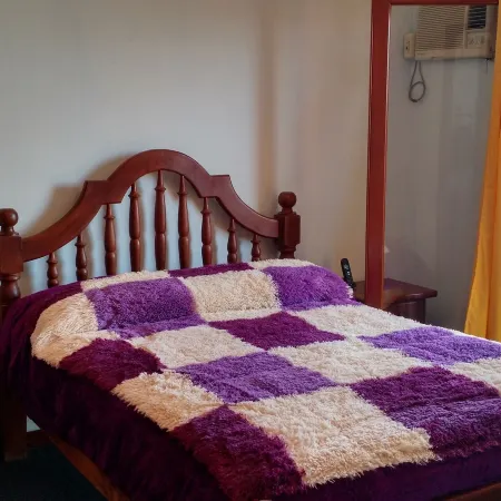 Family House for 6 People