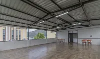 Treebo Pranav Park - 3-Star