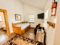 Whispering Pines Cabin Rentals