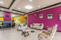 Residency Suites