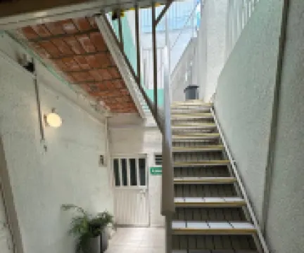 Hotel Posada Jardin Hotel di 