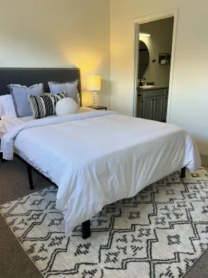 Red Rock Retreat!
