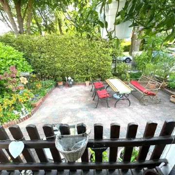 Wellness & Comfort Retreat