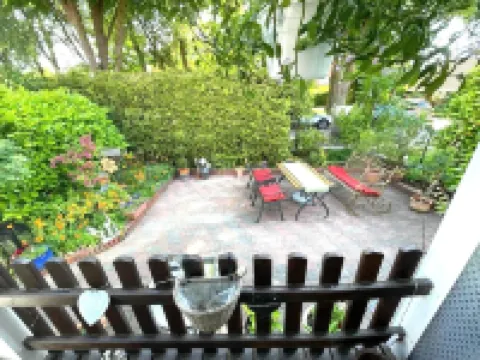 Wellness & Comfort Retreat