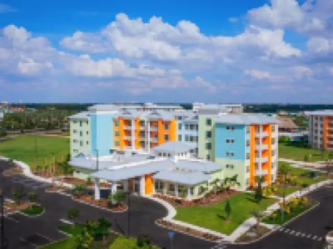 Embassy Suites by Hilton Orlando Sunset Walk Hotels in Four Corners
