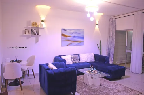 Penthouse Paris - Apartments