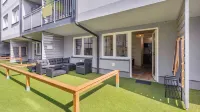 Modrzewiowa, Sun & Snow Hotels in Rowy