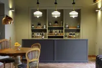 Masseria del Carboj - bar