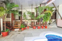 Hotel Flor Blanca - Pools