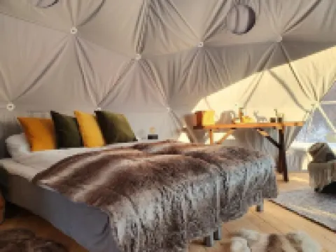 Gargia Lodge Hotels in Alta