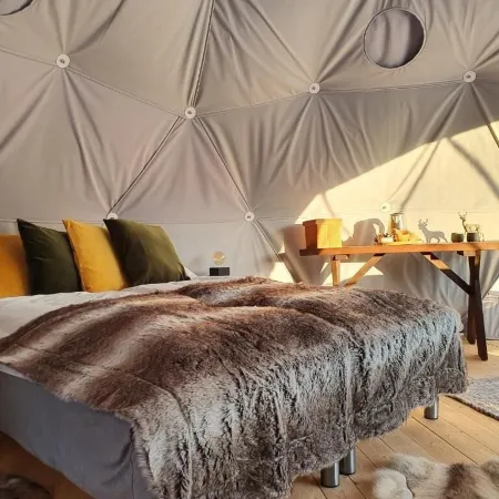Gargia Lodge
