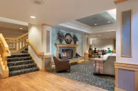 Fairbanks Princess Riverside Lodge Hotels in College