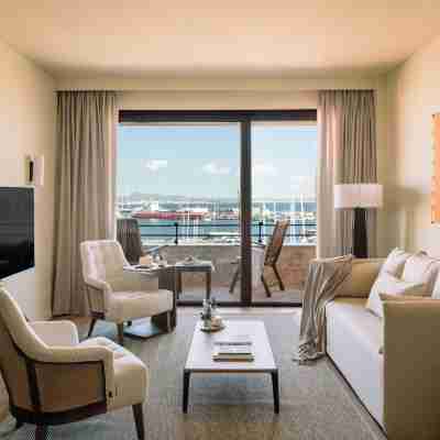 Hotel Victoria Gran Meliá Rooms