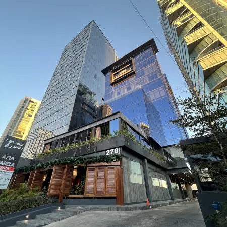Olson Real Acueducto Hotel & Suites