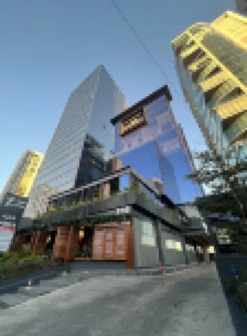 Olson Real Acueducto Hotel & Suites