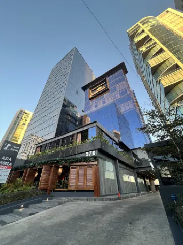 Olson Real Acueducto Hotel & Suites