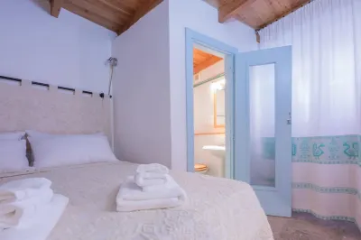 Welcomely - Casa Portella Hotel dekat Centro Storico Bosa