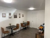 Sprague Motel