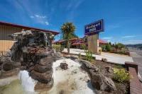 Budget Inn Gladstone by OYO - Portland Clackamas - Pet Friendly