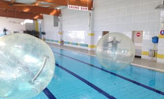 Resort & Camping - Val de Braye