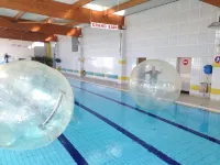 Resort & Camping - Val de Braye Hotels in Les Hayes