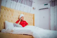 Geza Luxury Apartment