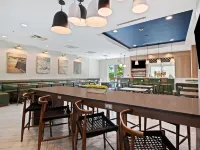 Fairfield Inn & Suites Fort Lauderdale Airport & Cruise Port Hotels in Dania Beach