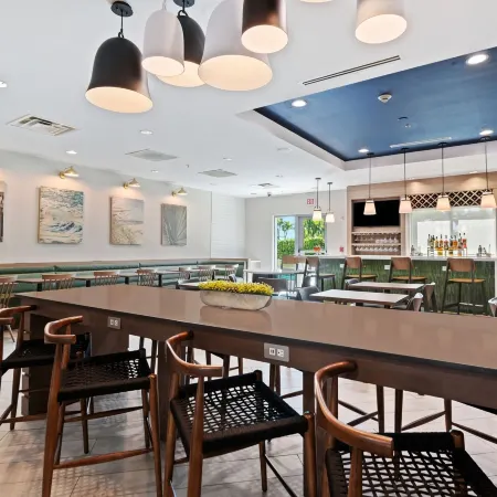Fairfield Inn & Suites Fort Lauderdale Airport & Cruise Port