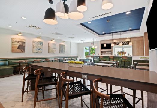 페어필드 인 셔틀