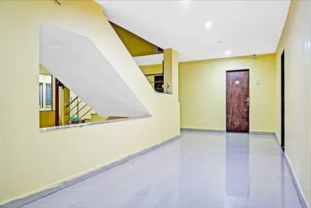 Carnival Hotel Отели в г. Бгамболи