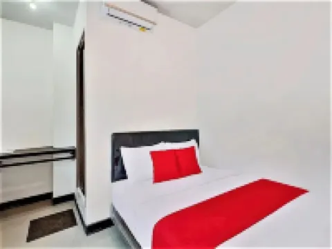 SBY Residence by ecommerceloka Hotel dekat MERU ADVENTURE OUTDOOR
