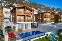Villa Lucida - Kalkan Hills - Exclusive Villas with Private Pool and Majestic Sea Views