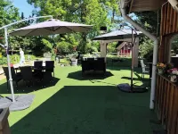 L'Auberge du Moulin à Grains