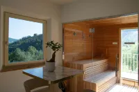Colle Serrano Relais & Spa Hotels in Ripatransone