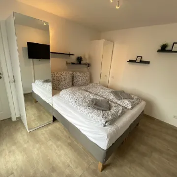 Ferienhaus am Seedeich