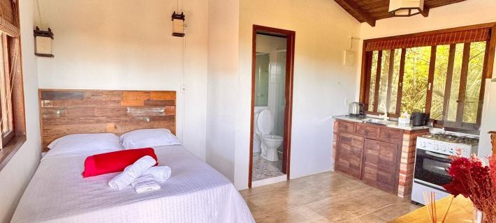 Studios Malakoopa - Praia do Rosa Hotels in Imbituba