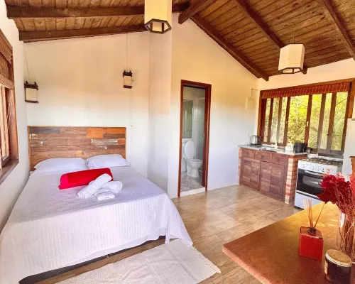 Studios Malakoopa - Praia do Rosa Hotels in Imbituba