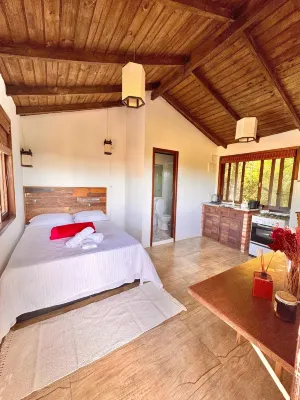 Studios Malakoopa - Praia do Rosa