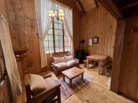 Green Baker Lodge - Homestays